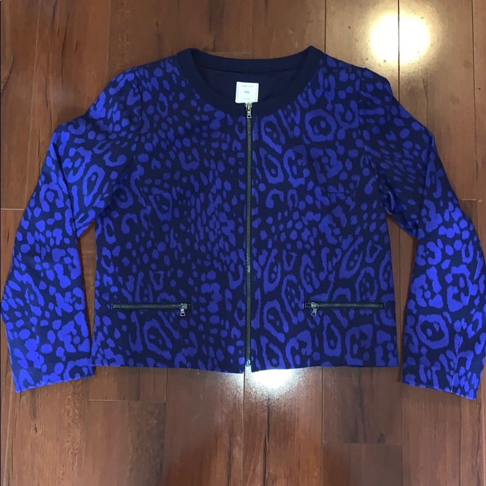 Gap Blazer Jacket - image 1